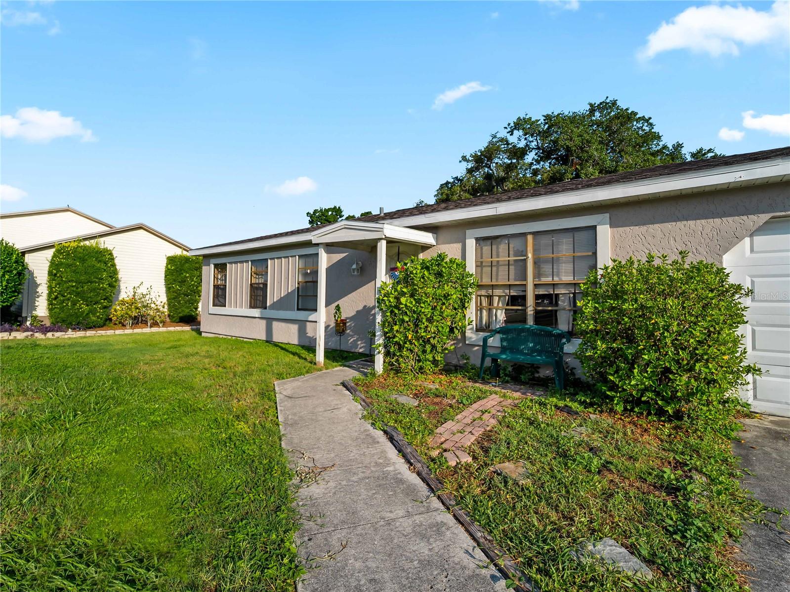 PORT CHARLOTTE SEC 023 - Residential