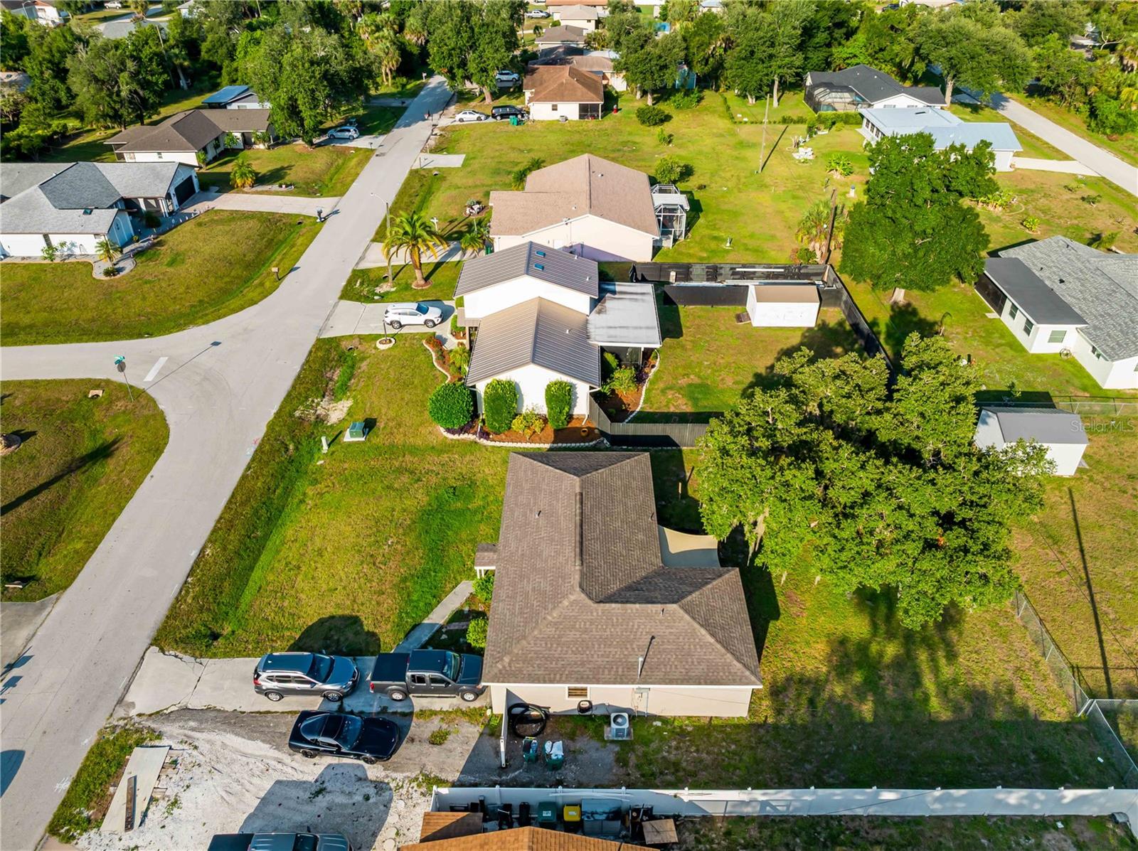 PORT CHARLOTTE SEC 023 - Residential
