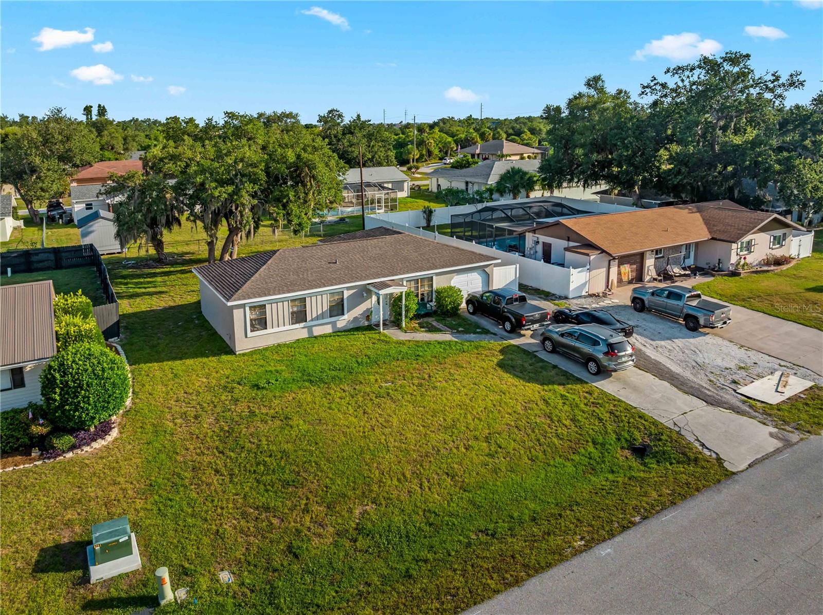 PORT CHARLOTTE SEC 023 - Residential
