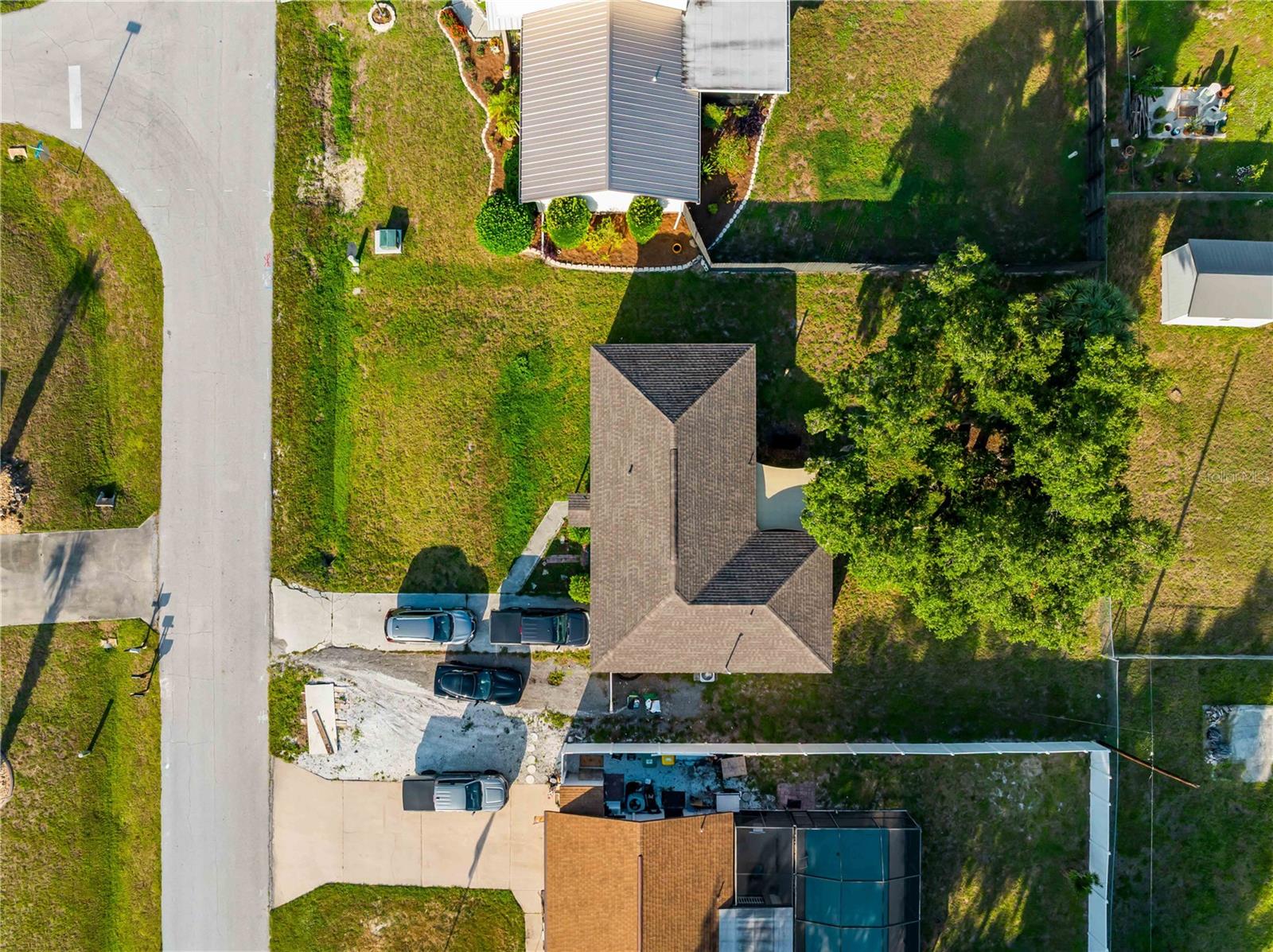PORT CHARLOTTE SEC 023 - Residential