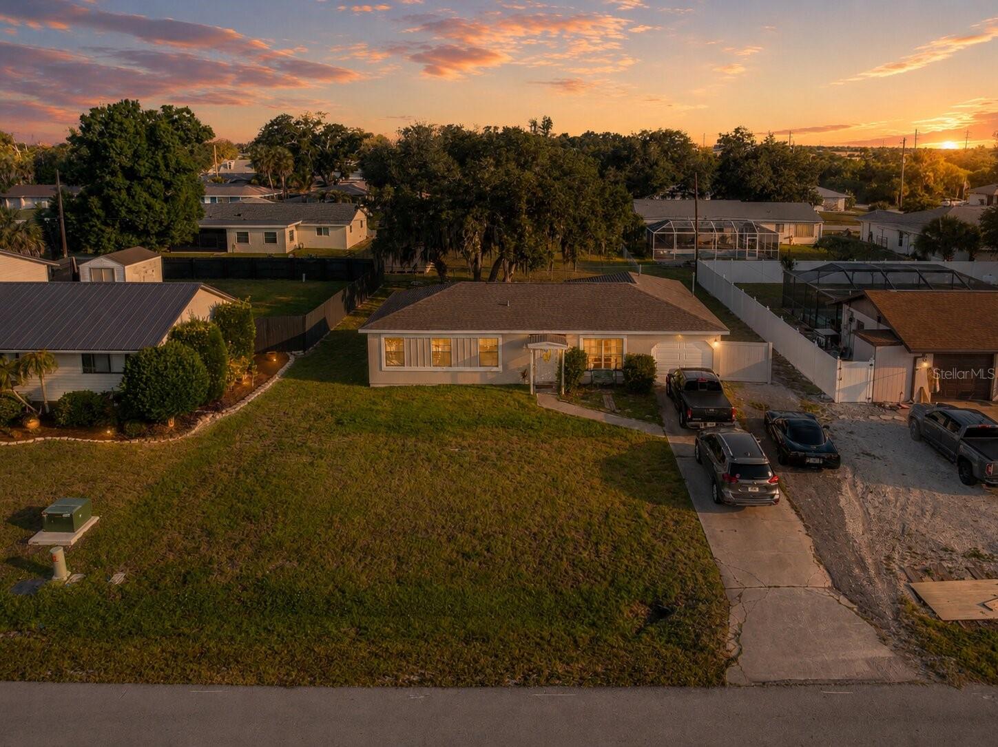 PORT CHARLOTTE SEC 023 - Residential