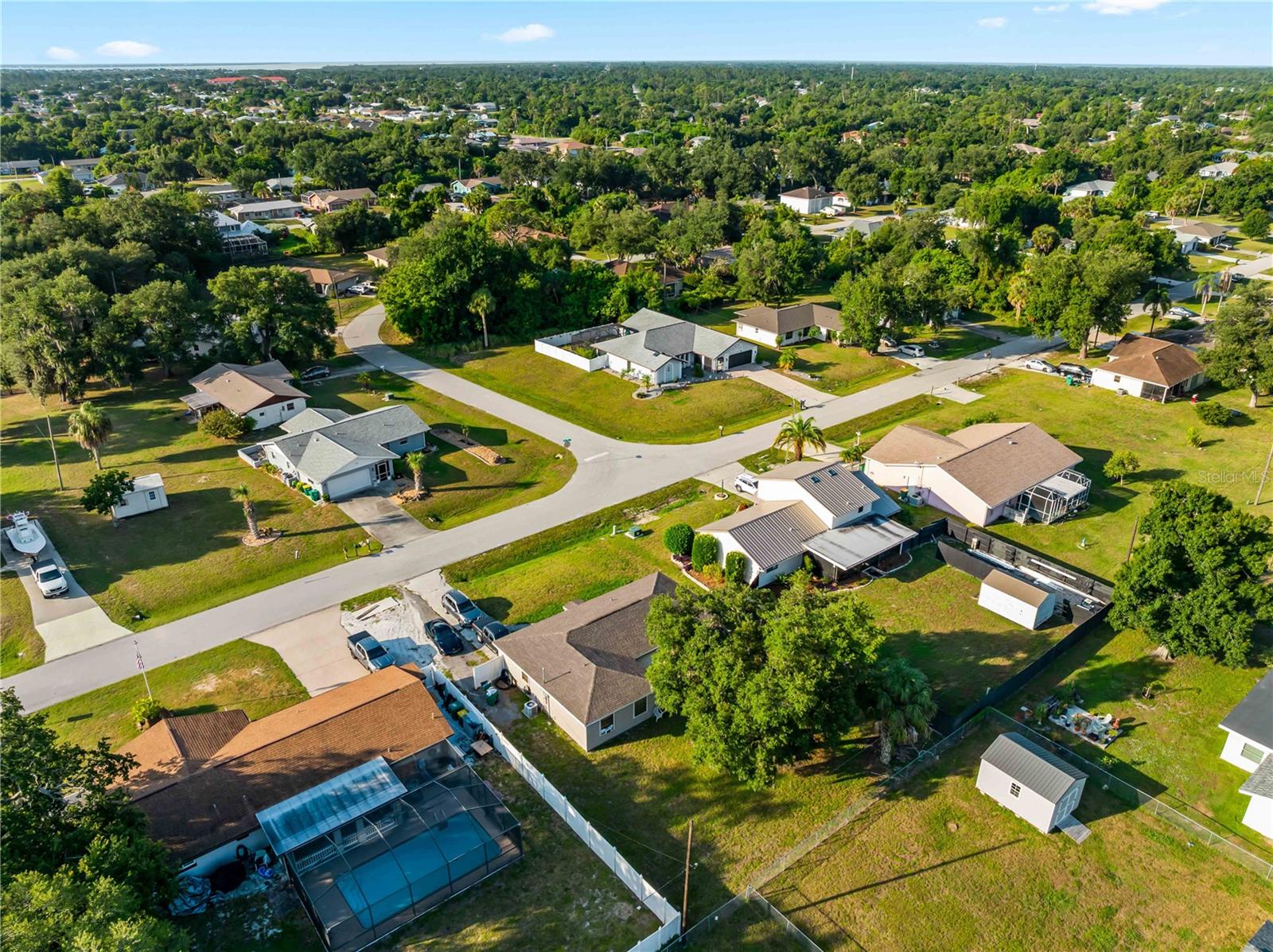 PORT CHARLOTTE SEC 023 - Residential