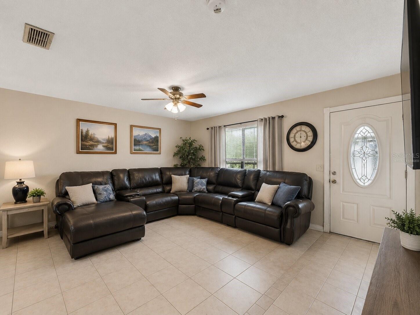 PORT CHARLOTTE SEC 023 - Residential