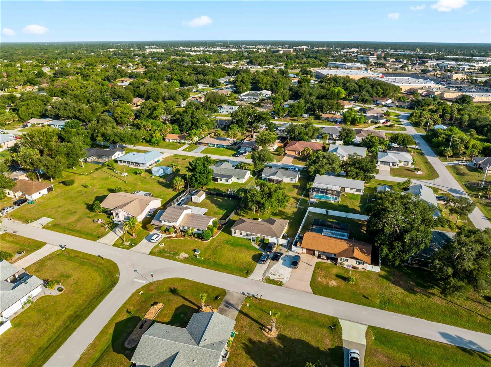 PORT CHARLOTTE SEC 023 - Residential