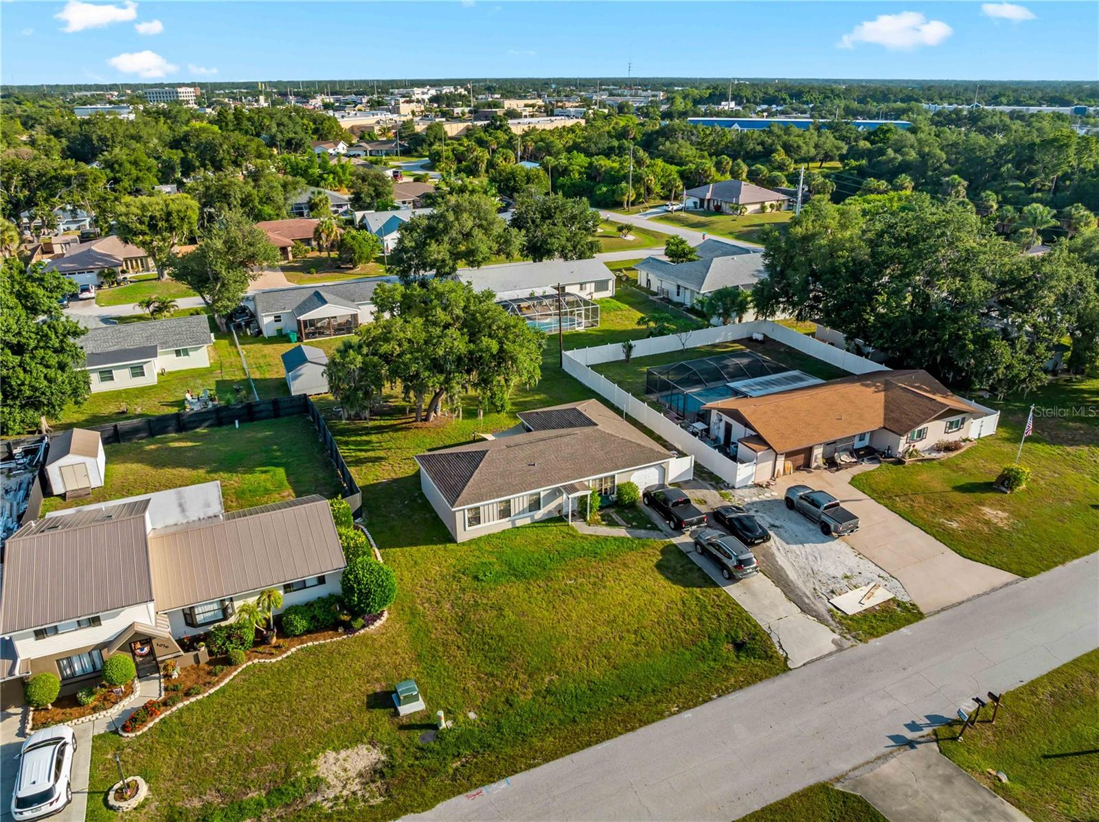 PORT CHARLOTTE SEC 023 - Residential