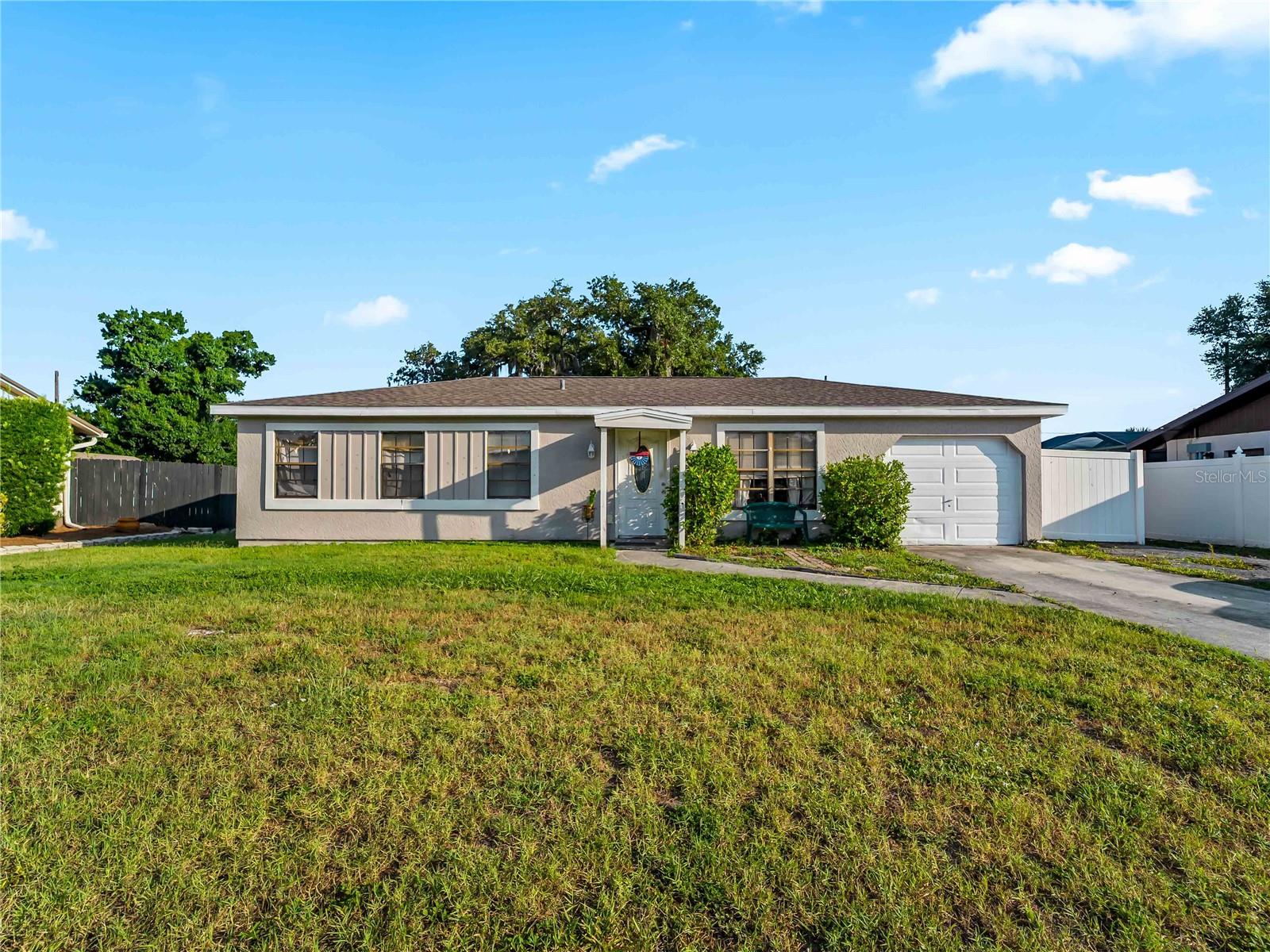 PORT CHARLOTTE SEC 023 - Residential