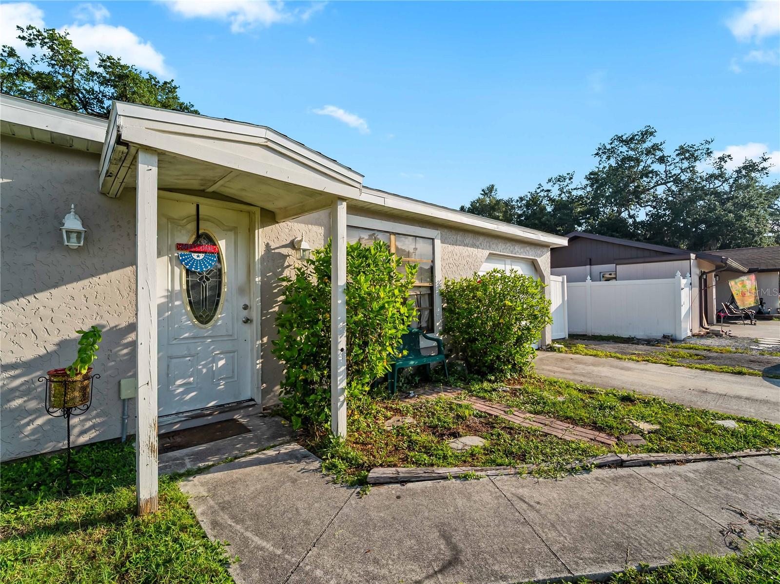 PORT CHARLOTTE SEC 023 - Residential