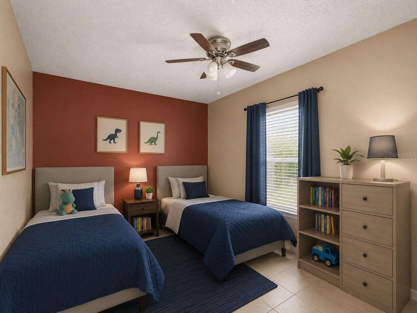 PORT CHARLOTTE SEC 023 - Residential