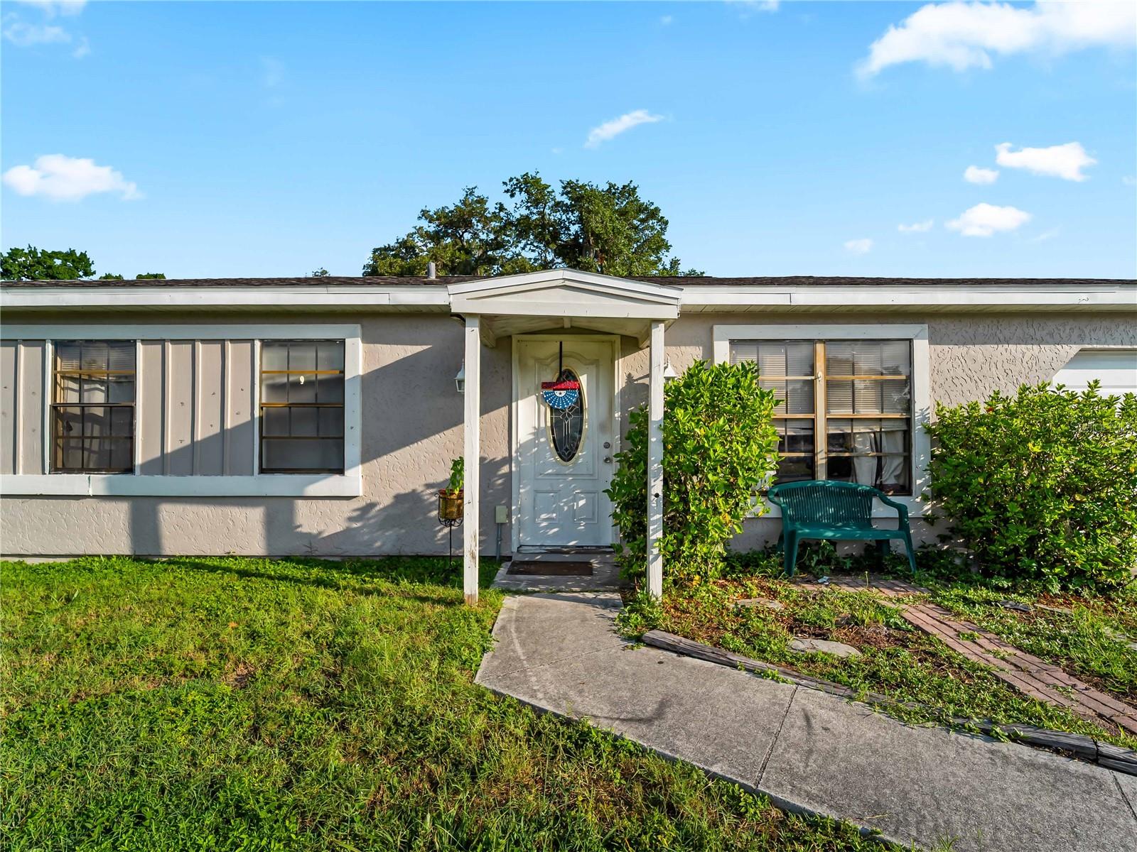 PORT CHARLOTTE SEC 023 - Residential
