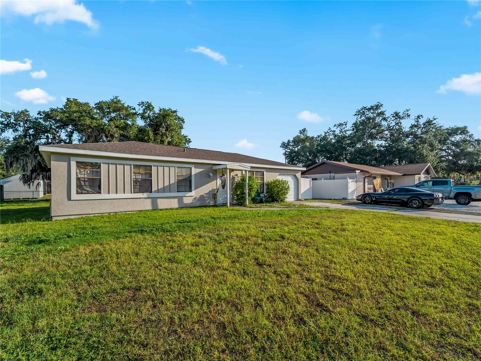 PORT CHARLOTTE SEC 023 - Residential