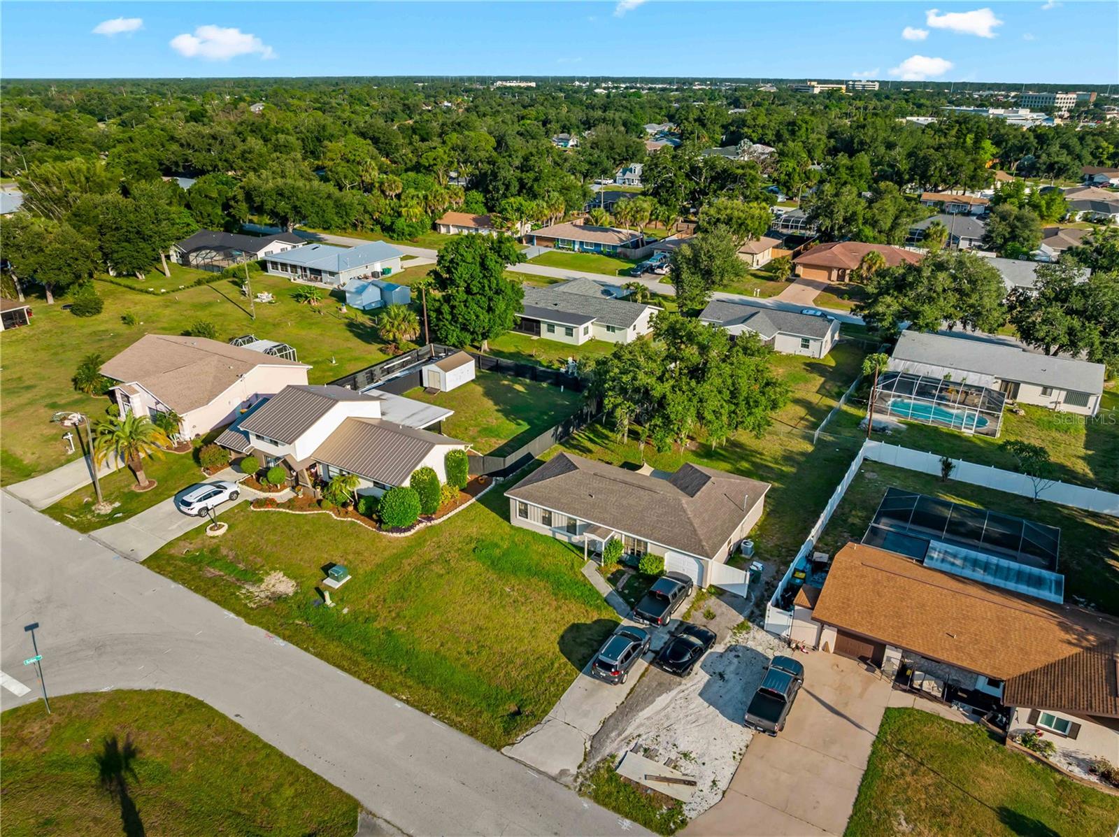 PORT CHARLOTTE SEC 023 - Residential