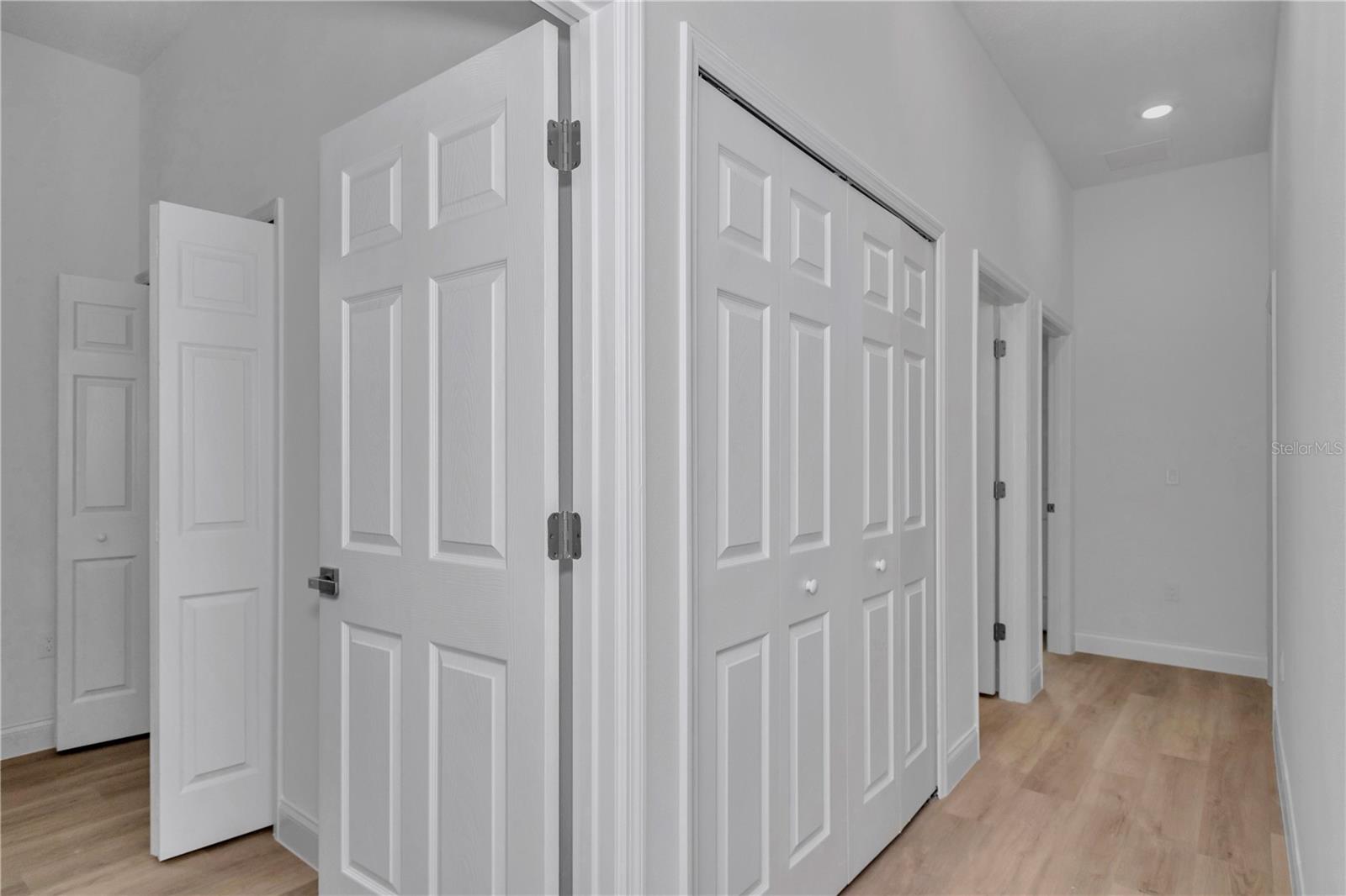 CITRUS SPGS UNIT 07 - Residential