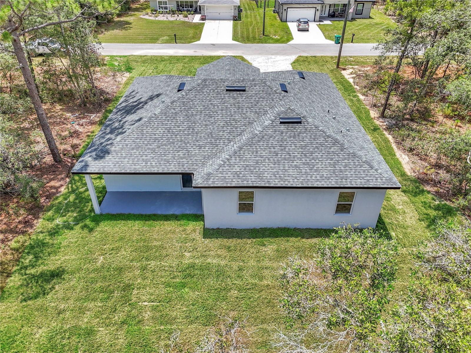 CITRUS SPGS UNIT 07 - Residential
