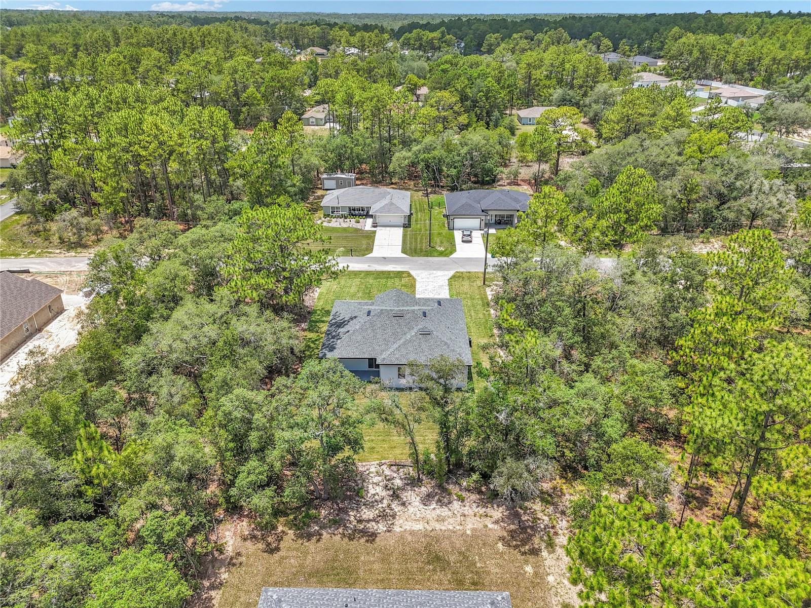 CITRUS SPGS UNIT 07 - Residential