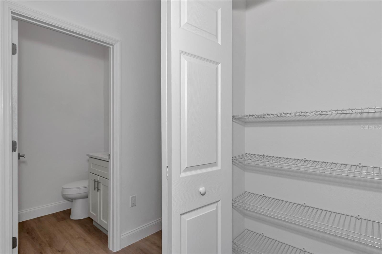 CITRUS SPGS UNIT 07 - Residential