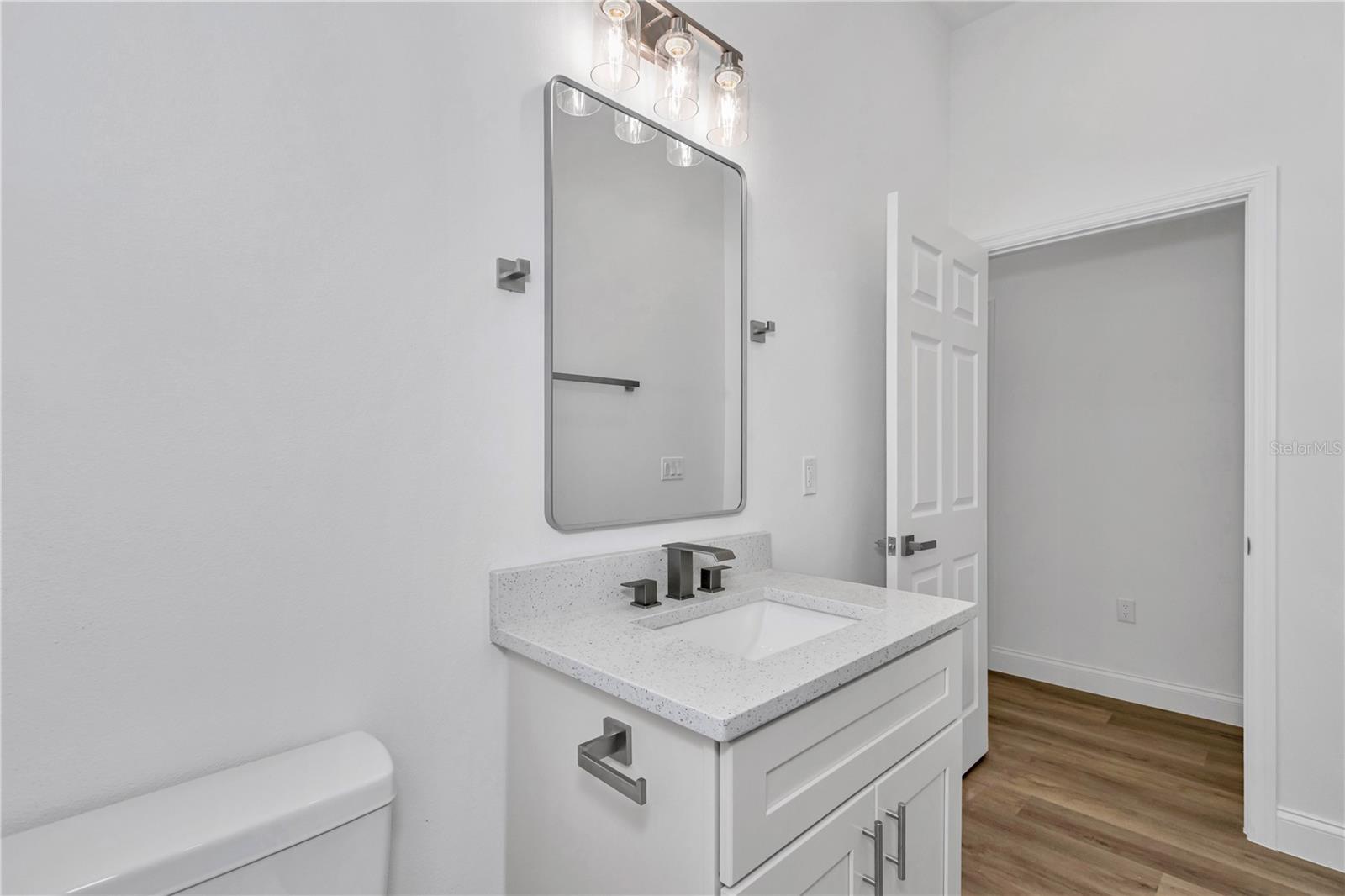 CITRUS SPGS UNIT 07 - Residential