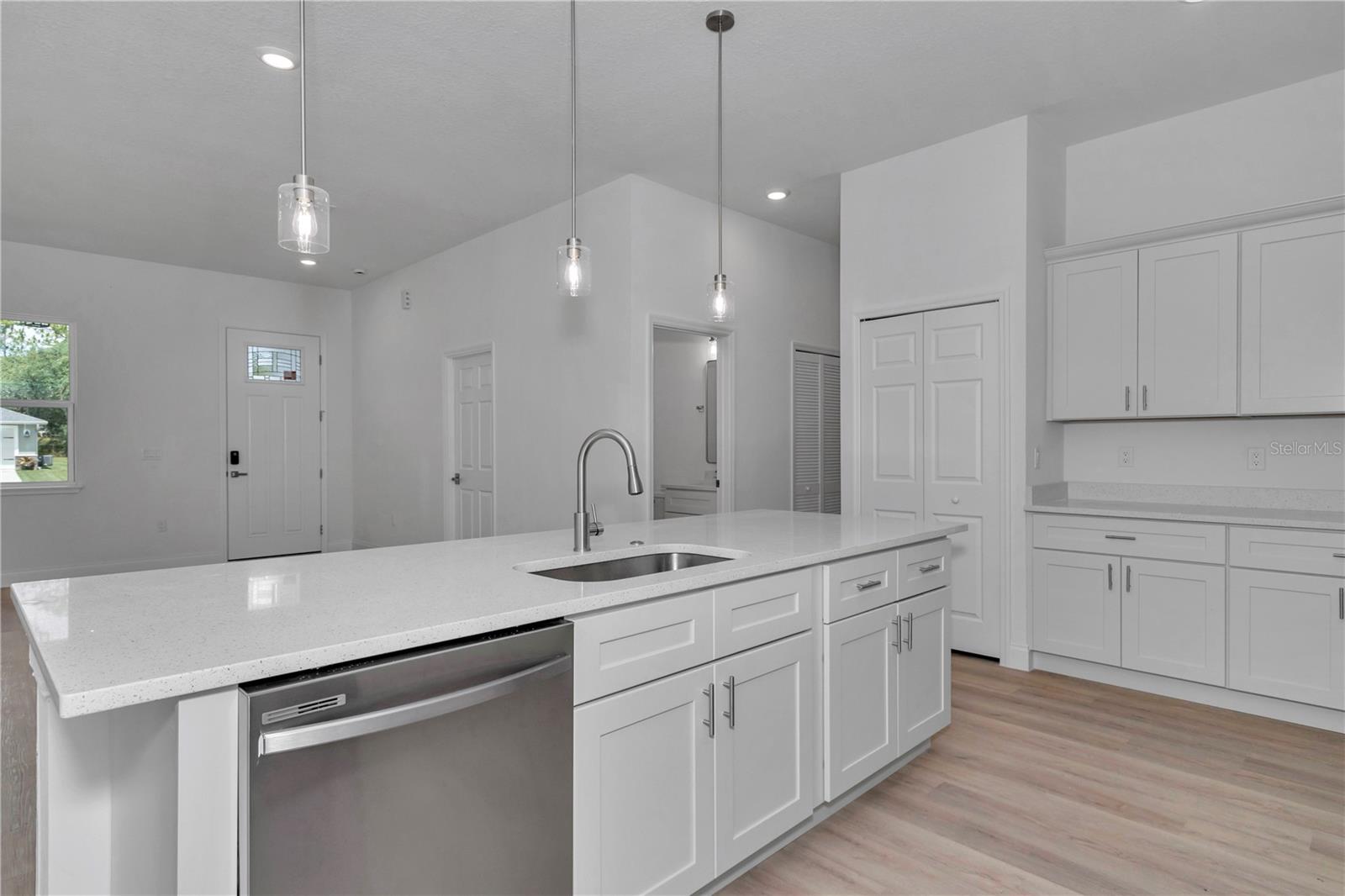 CITRUS SPGS UNIT 07 - Residential
