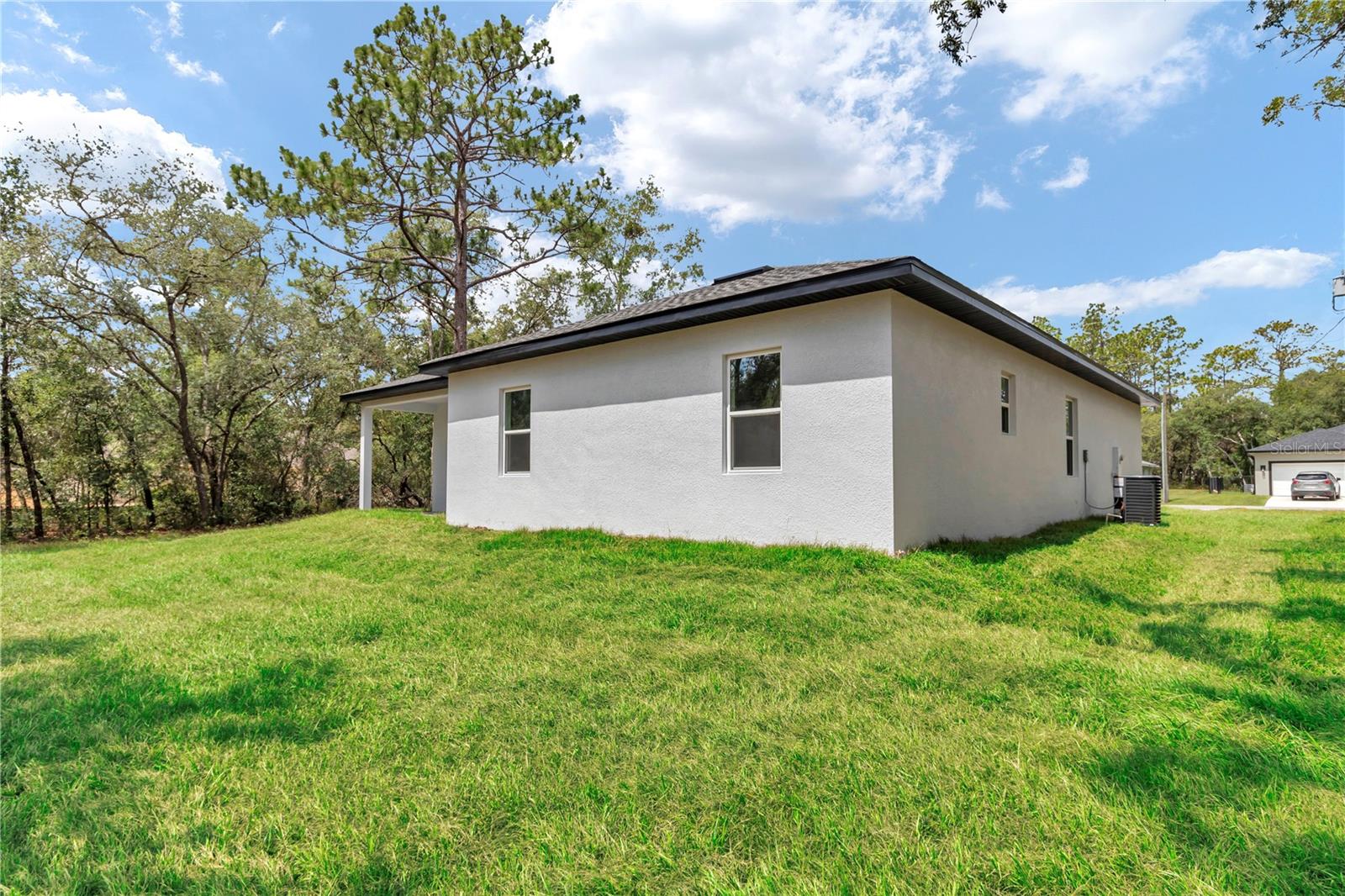 CITRUS SPGS UNIT 07 - Residential
