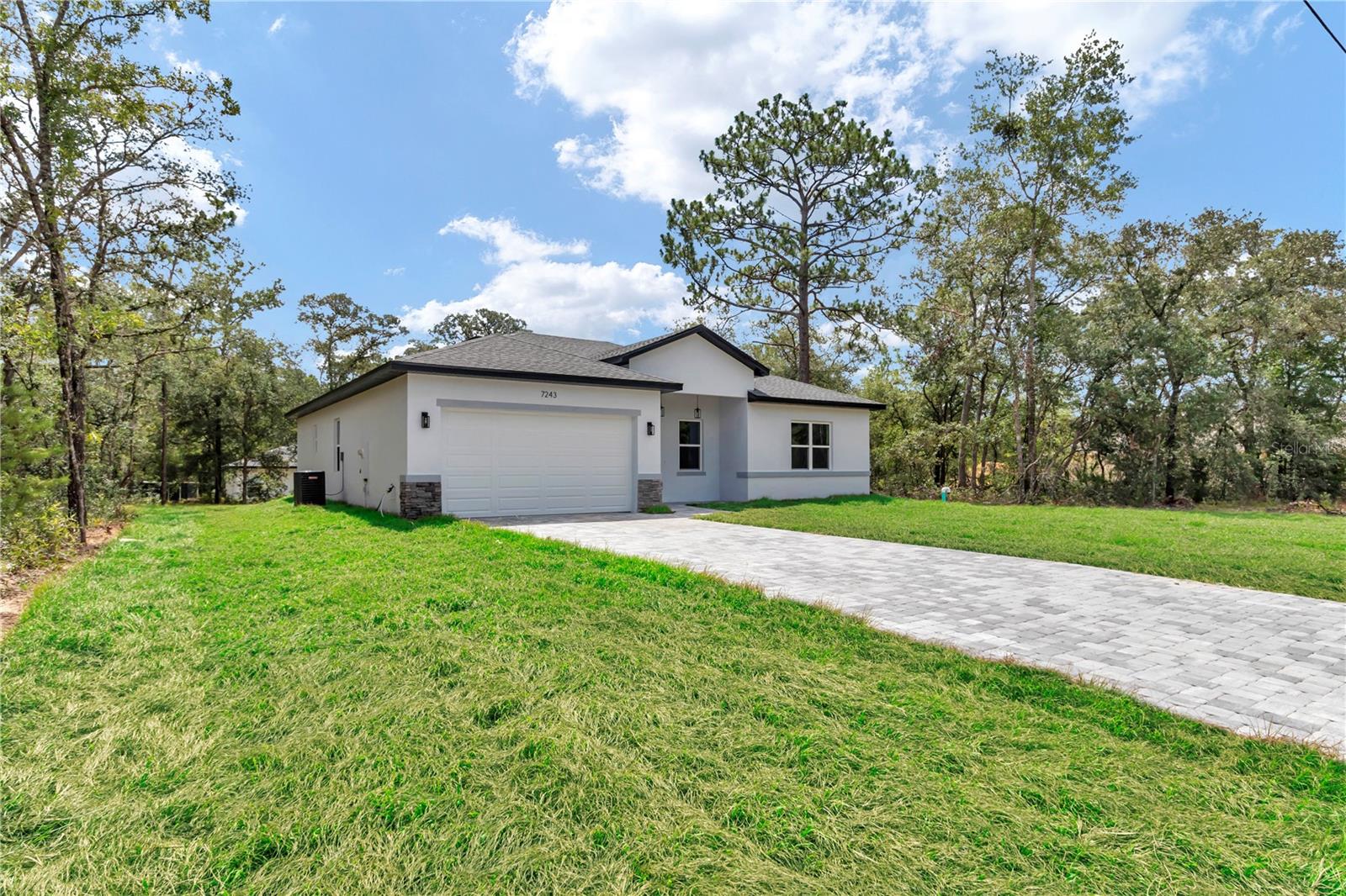 CITRUS SPGS UNIT 07 - Residential
