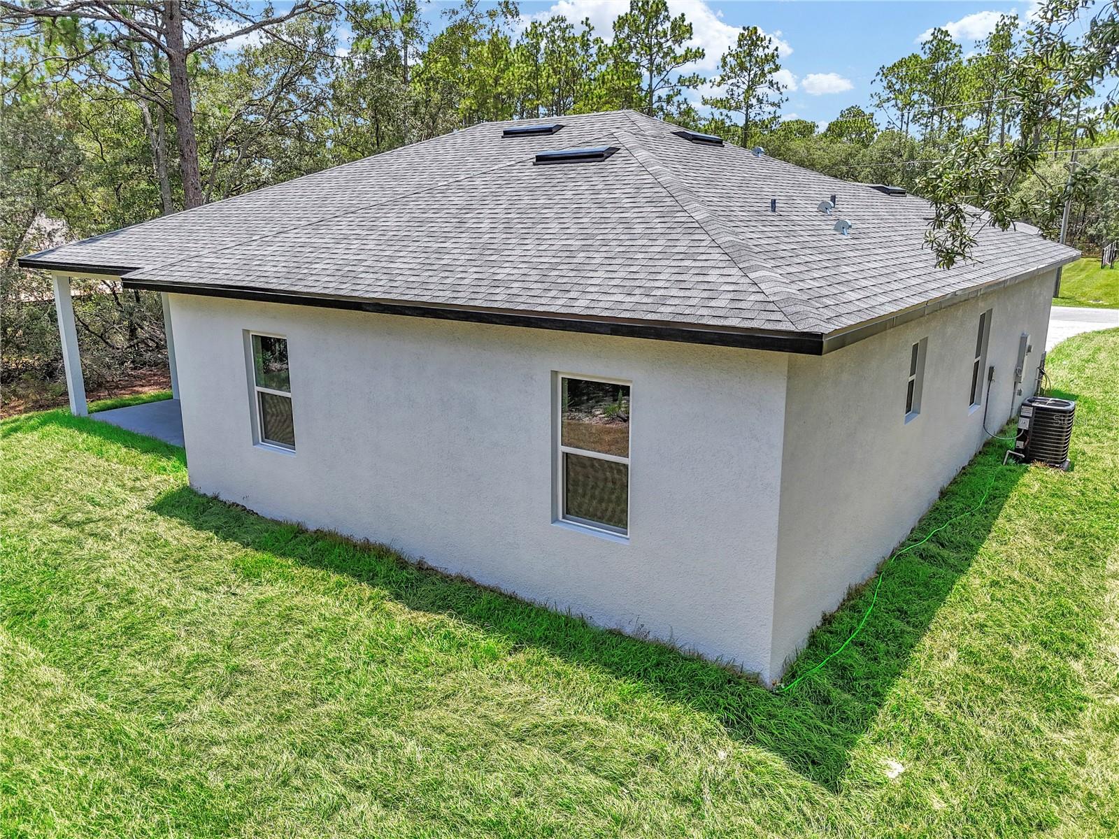CITRUS SPGS UNIT 07 - Residential
