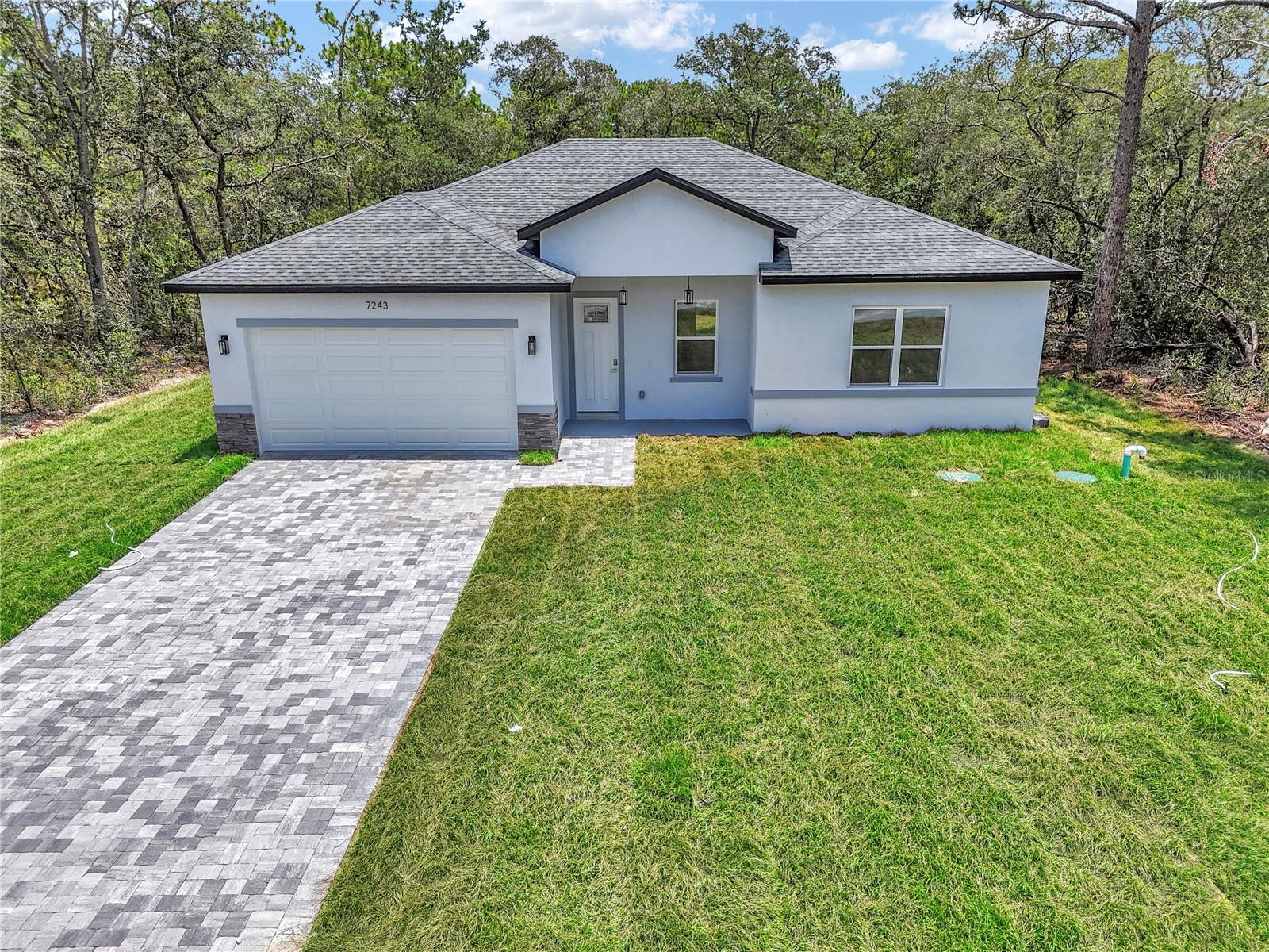CITRUS SPGS UNIT 07 - Residential