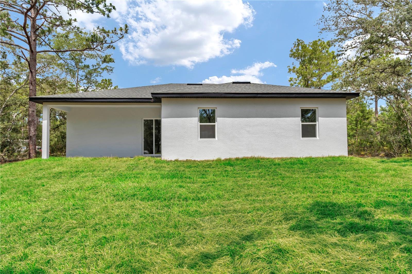 CITRUS SPGS UNIT 07 - Residential