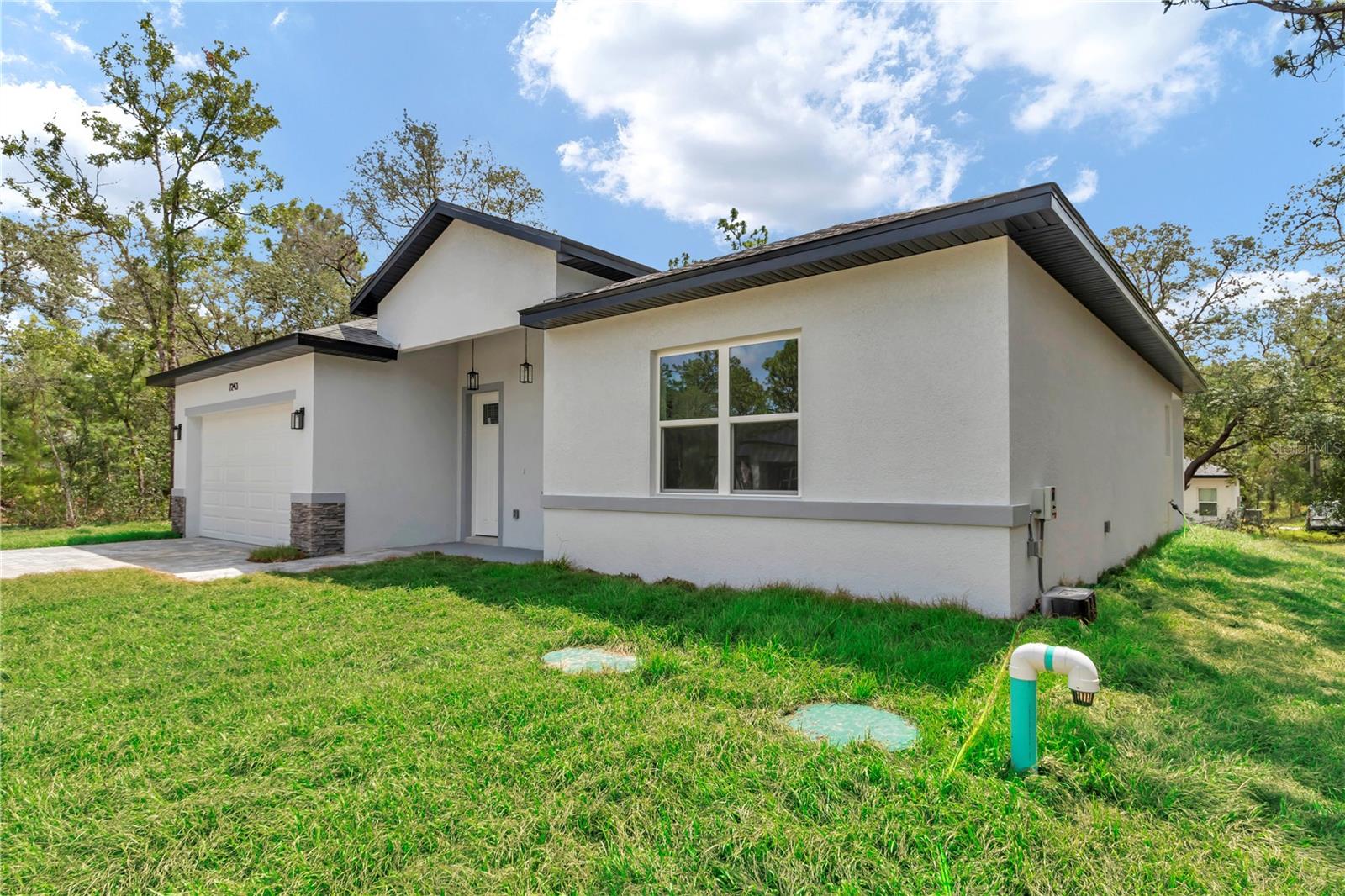 CITRUS SPGS UNIT 07 - Residential