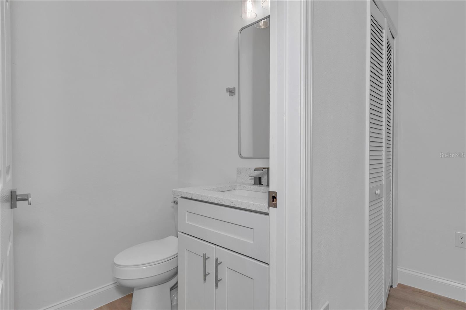 CITRUS SPGS UNIT 07 - Residential