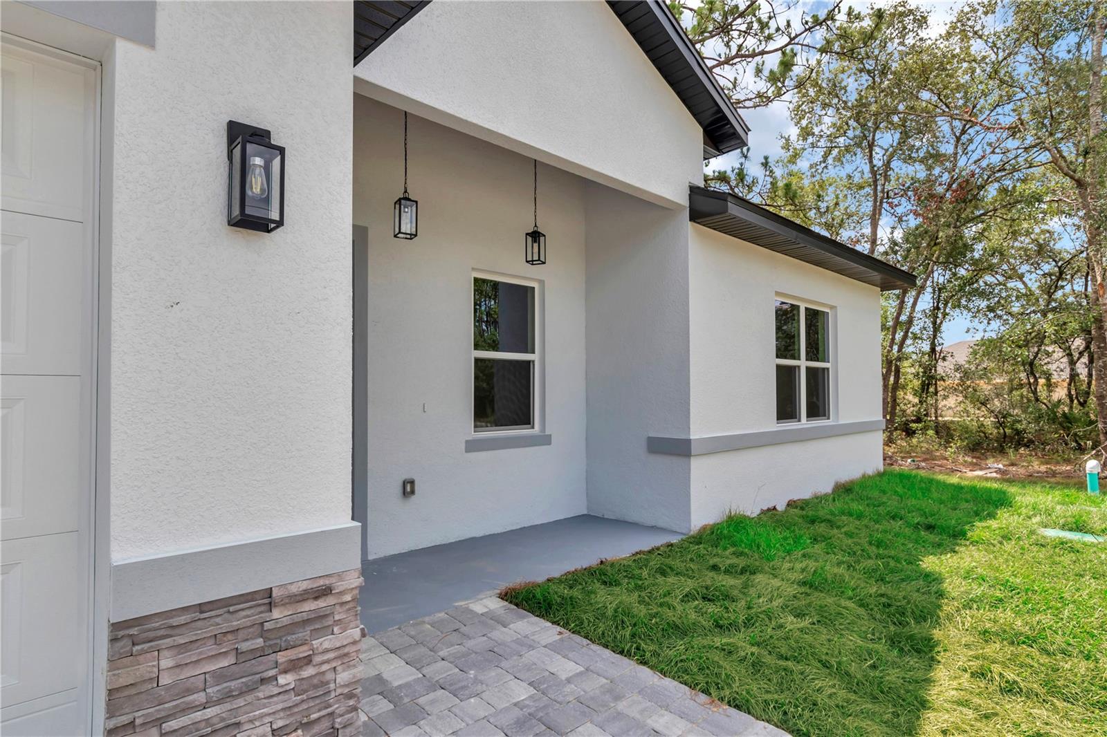 CITRUS SPGS UNIT 07 - Residential