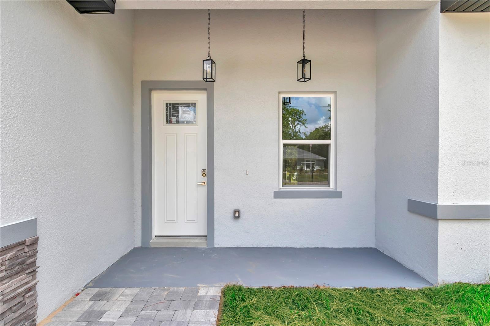 CITRUS SPGS UNIT 07 - Residential