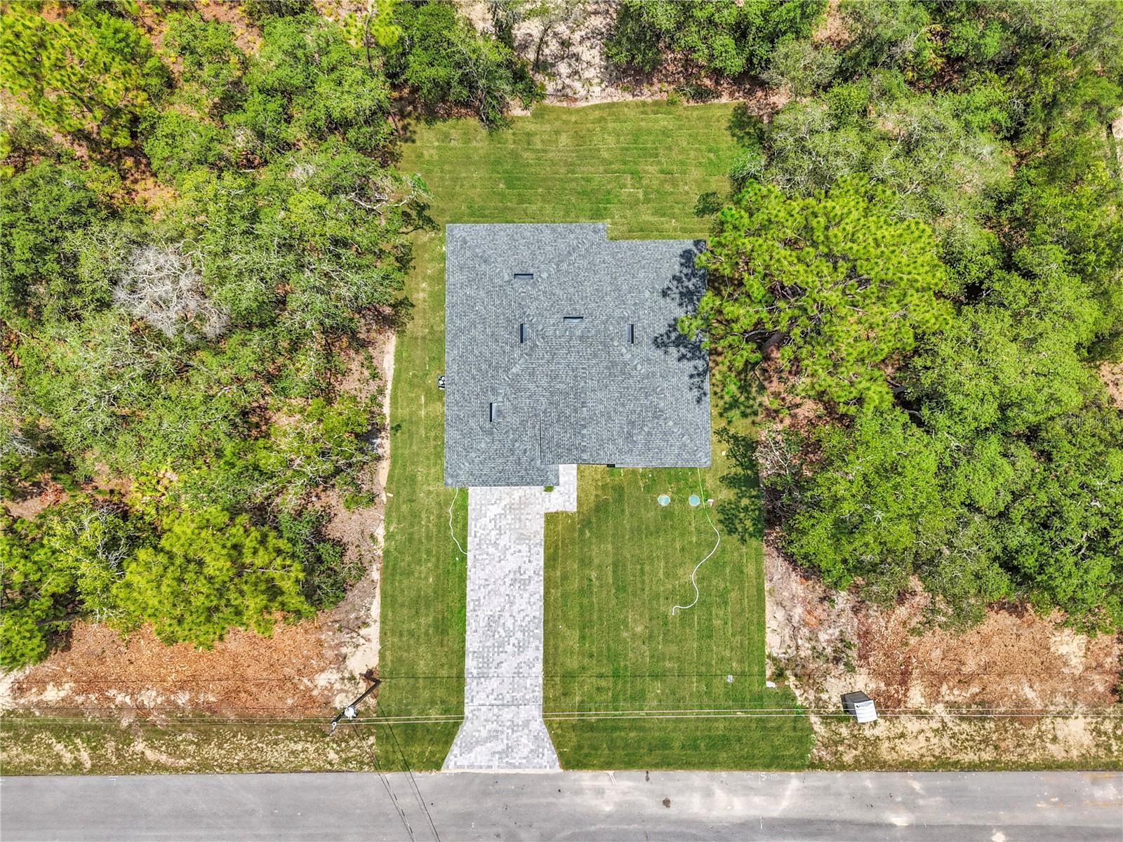 CITRUS SPGS UNIT 07 - Residential