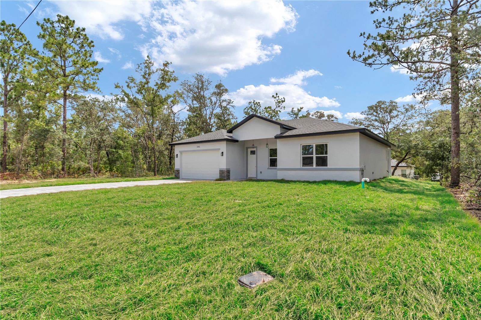 CITRUS SPGS UNIT 07 - Residential