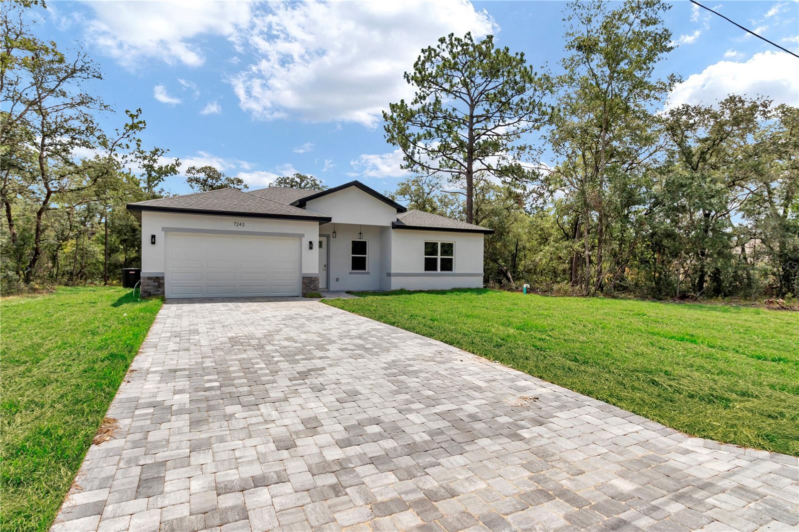 CITRUS SPGS UNIT 07 - Residential