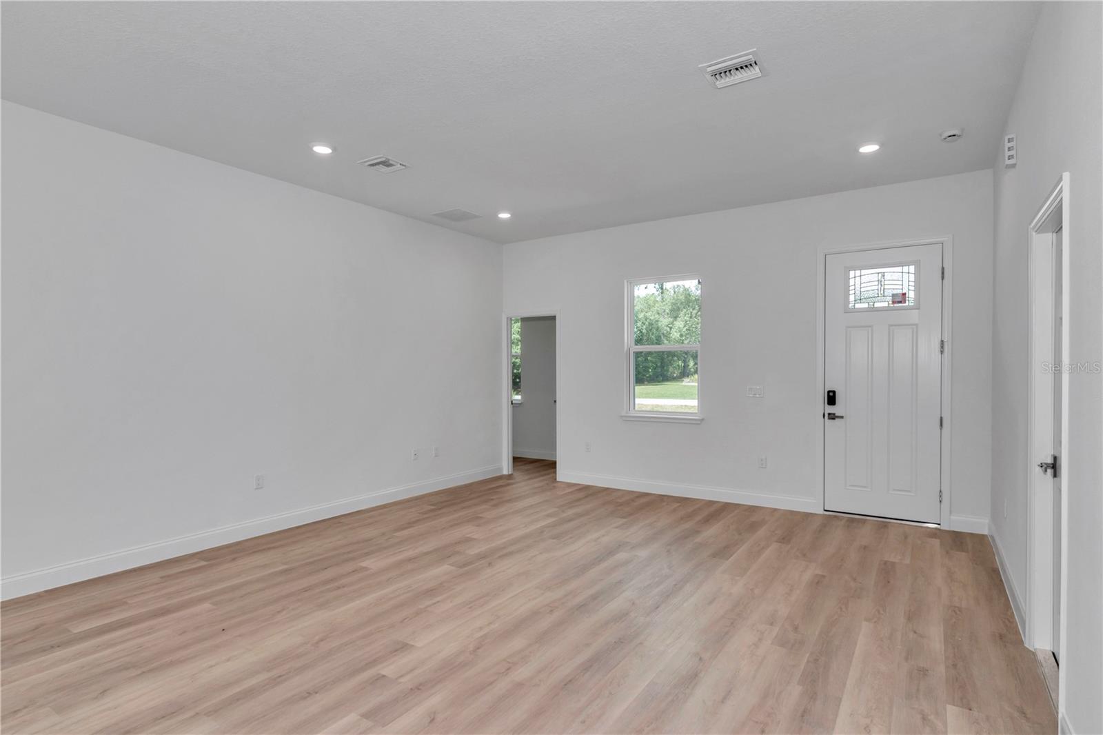 CITRUS SPGS UNIT 07 - Residential