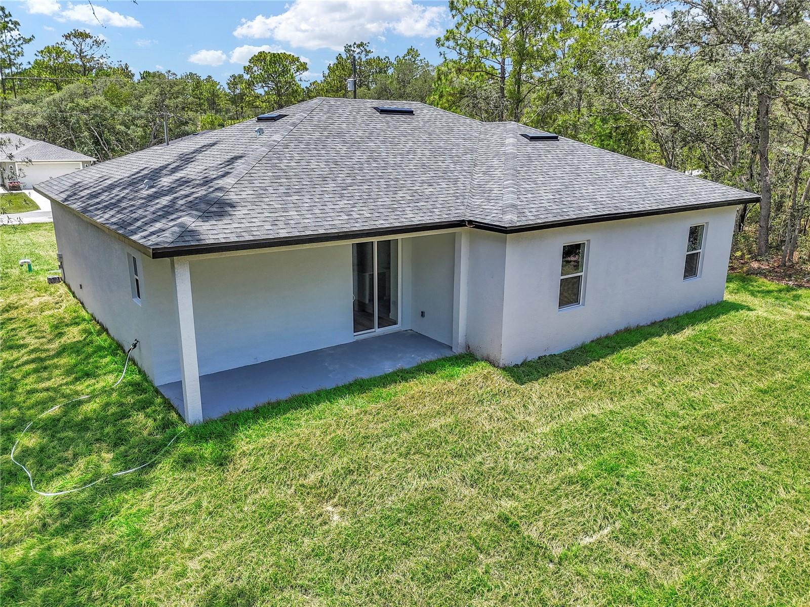 CITRUS SPGS UNIT 07 - Residential