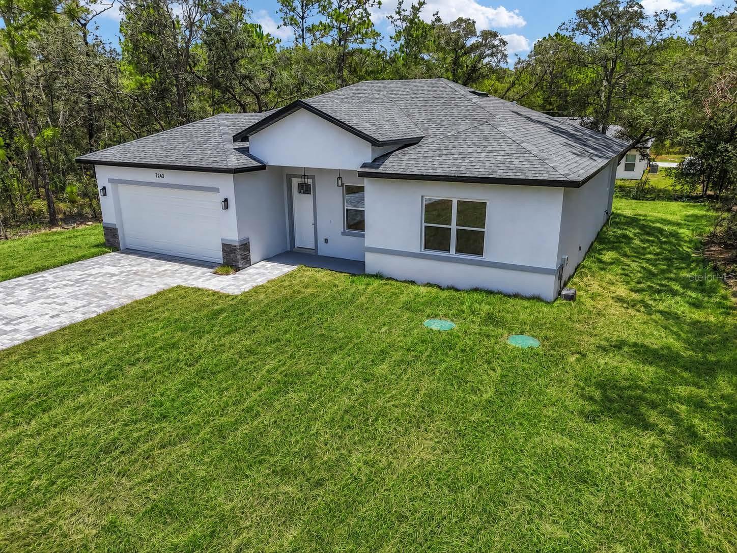 CITRUS SPGS UNIT 07 - Residential