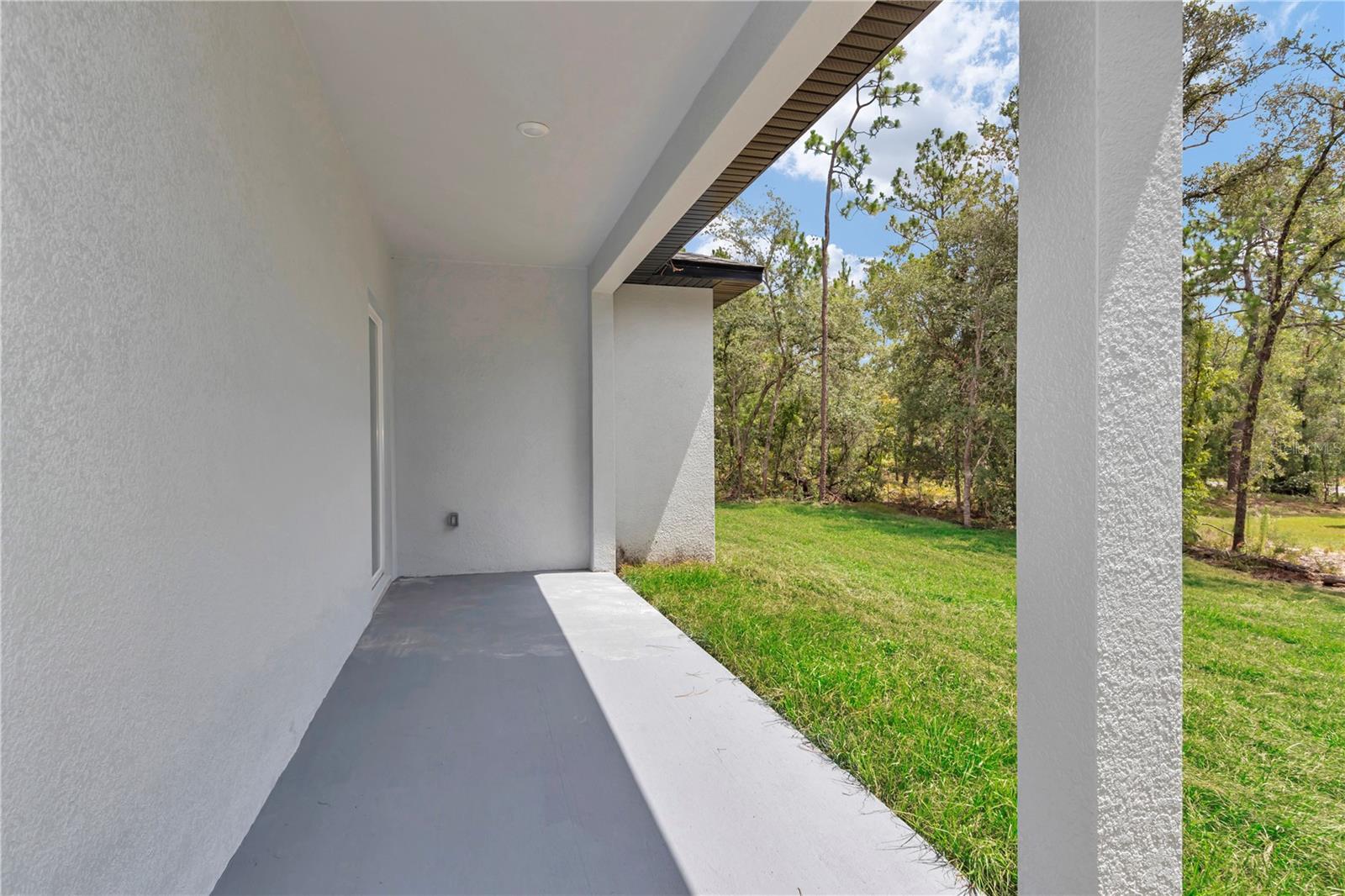 CITRUS SPGS UNIT 07 - Residential