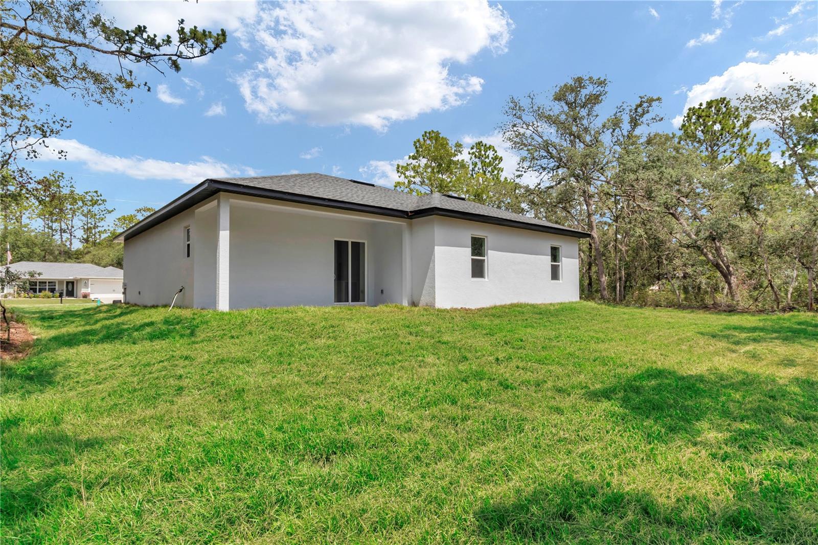 CITRUS SPGS UNIT 07 - Residential