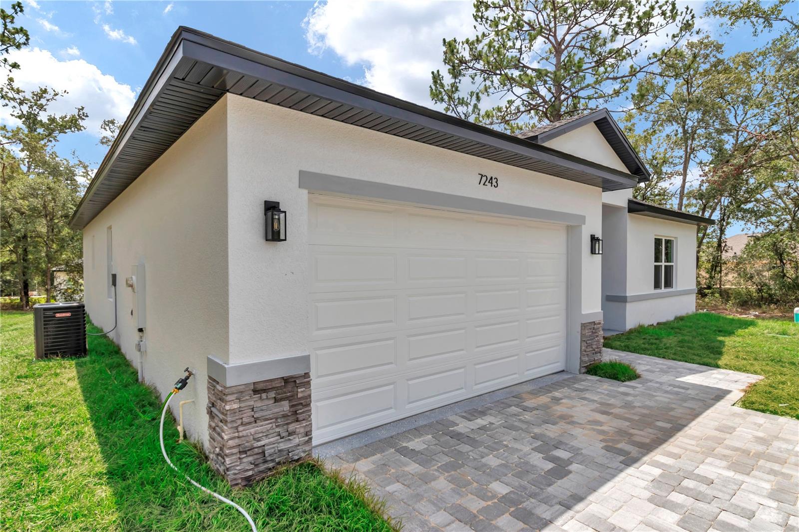 CITRUS SPGS UNIT 07 - Residential