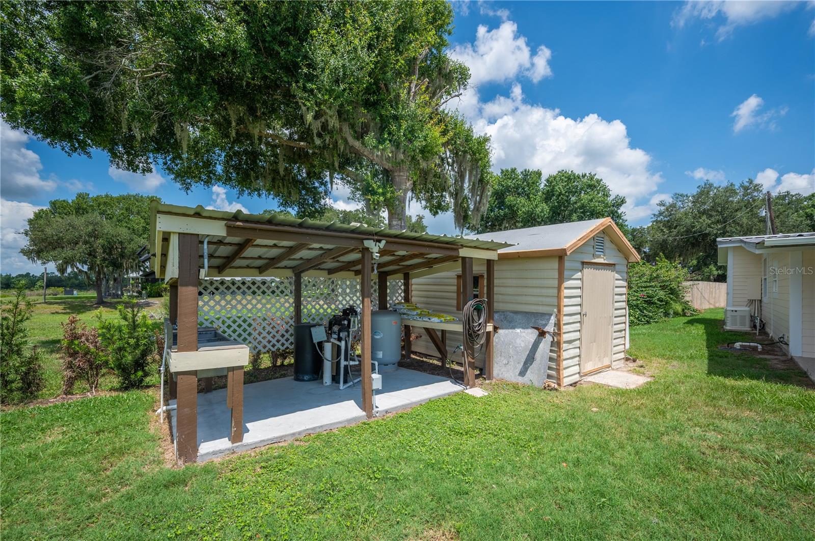 NOT IN SUBDIVISION - Residential