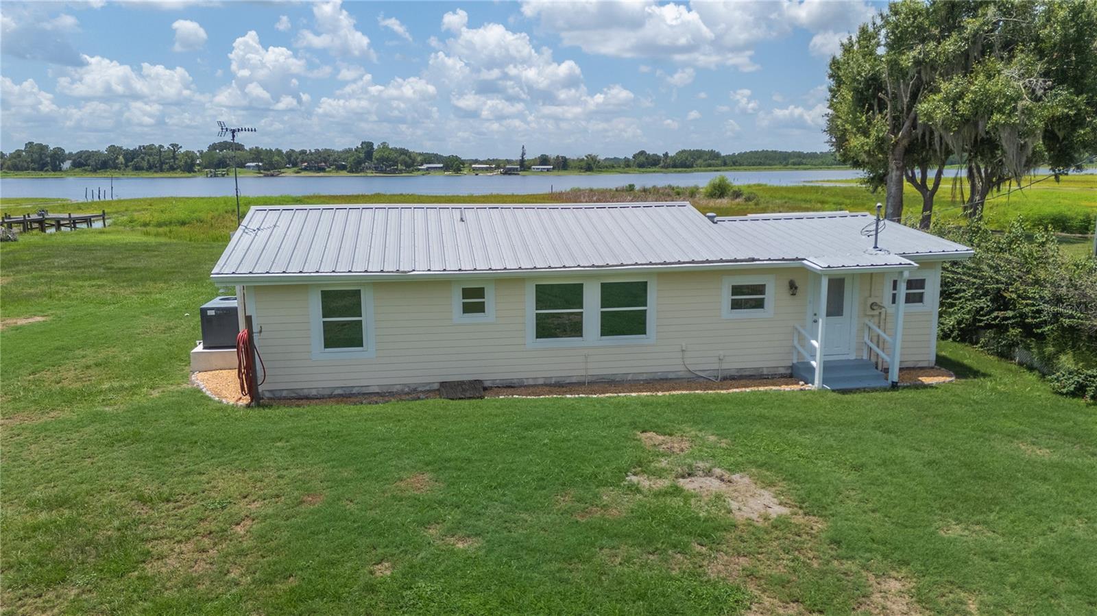 NOT IN SUBDIVISION - Residential