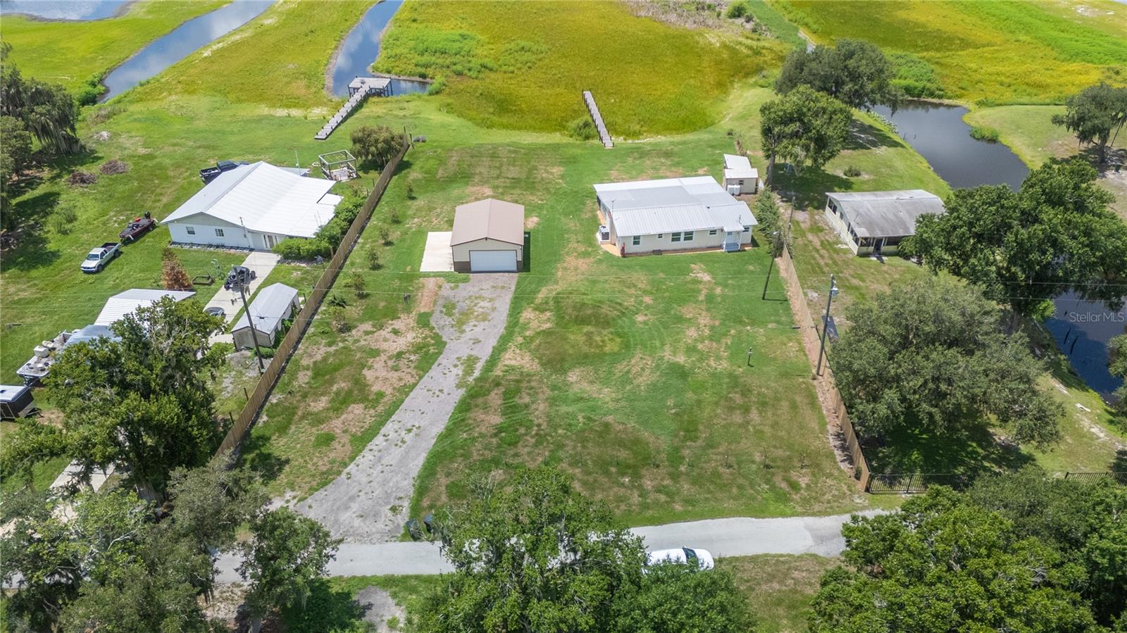 NOT IN SUBDIVISION - Residential