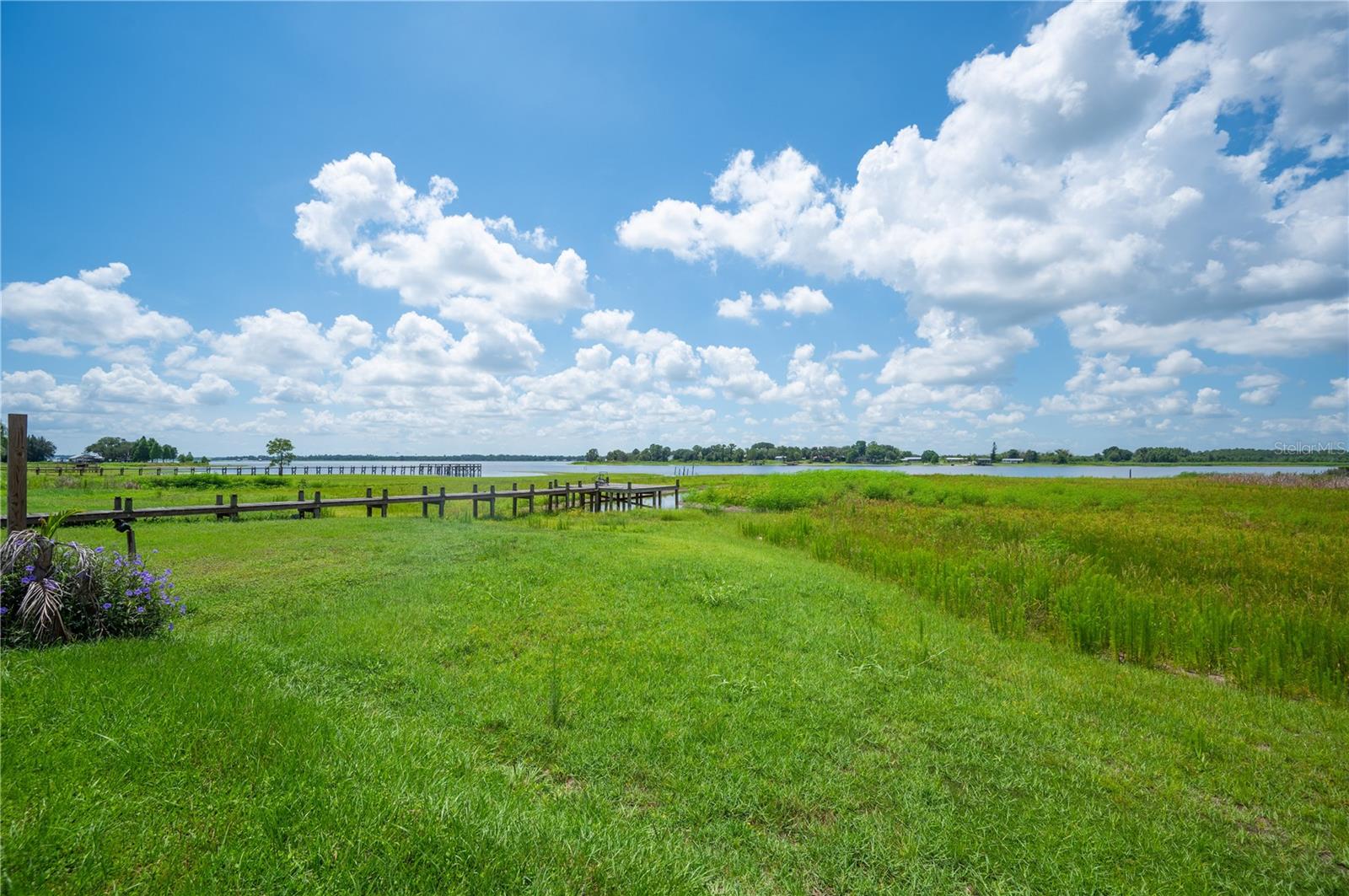 NOT IN SUBDIVISION - Residential