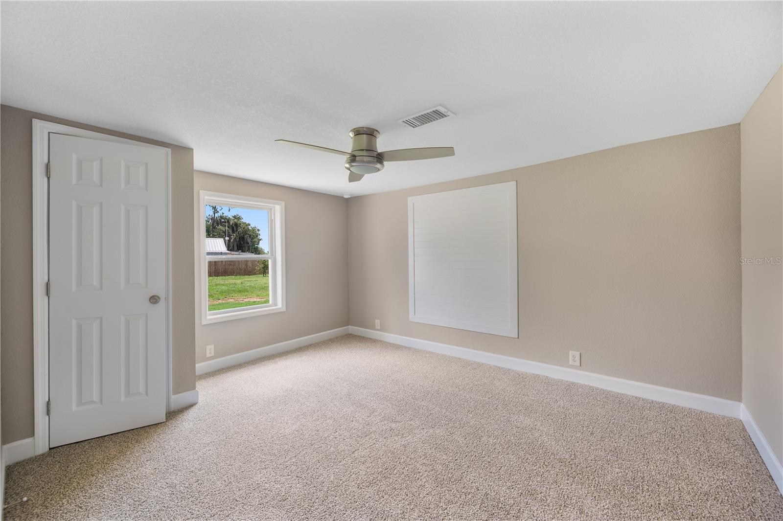 NOT IN SUBDIVISION - Residential