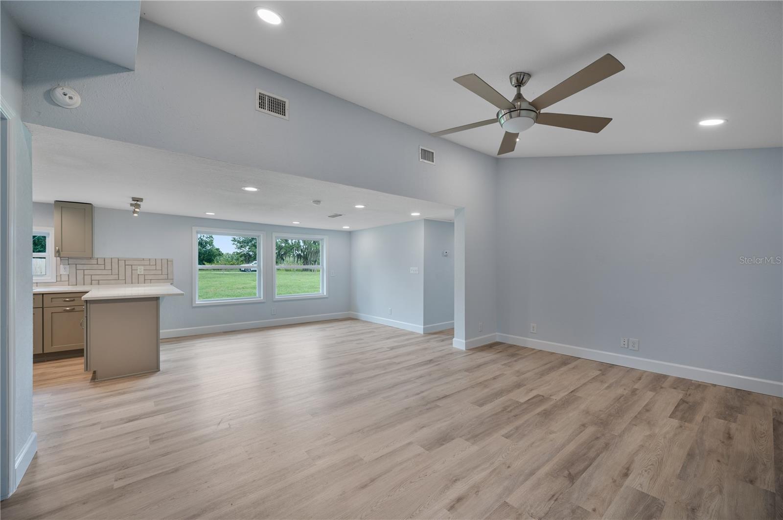 NOT IN SUBDIVISION - Residential