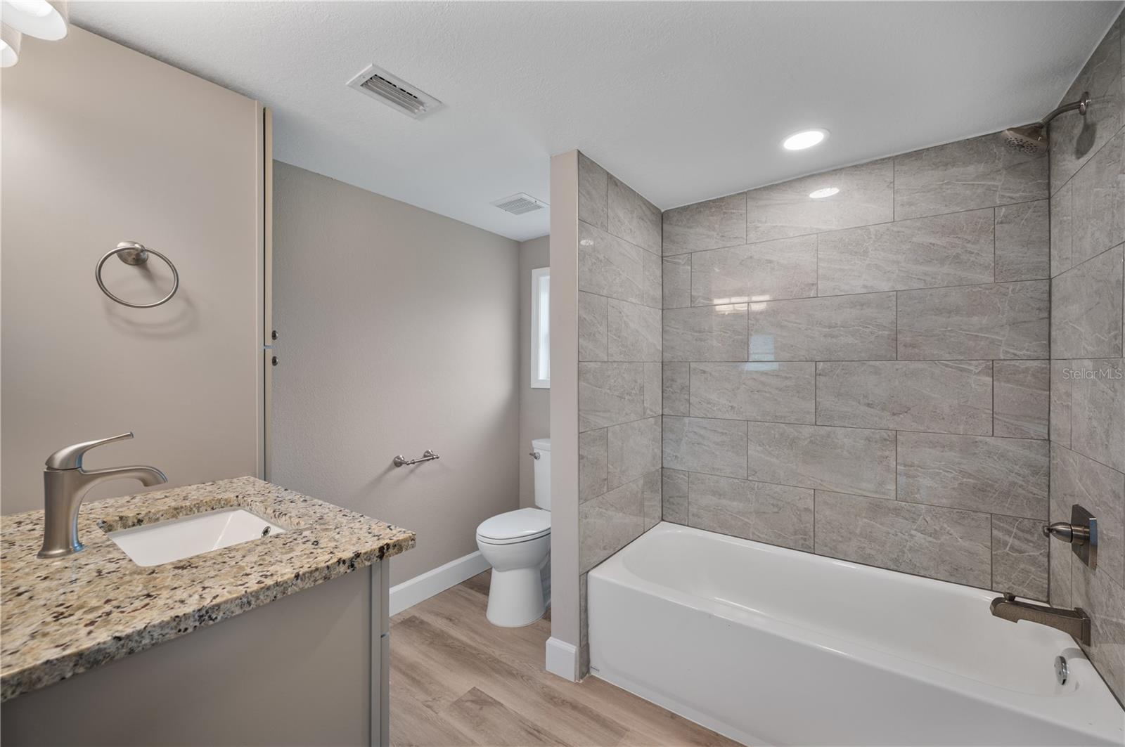 NOT IN SUBDIVISION - Residential