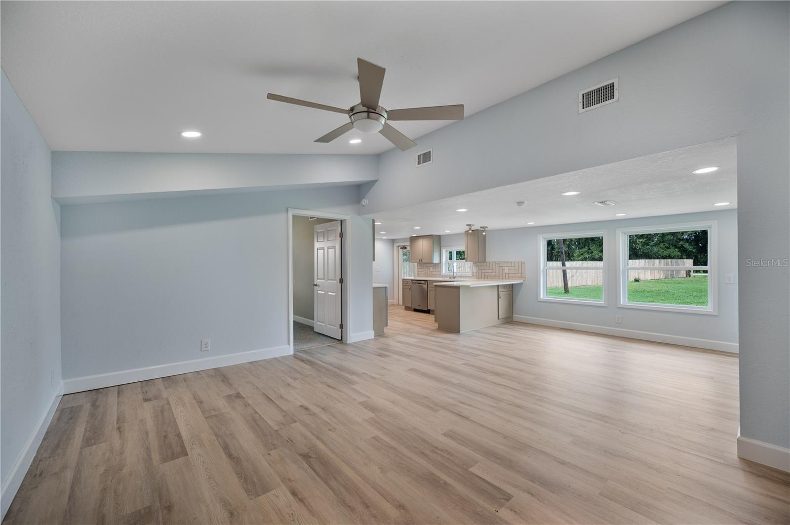 NOT IN SUBDIVISION - Residential