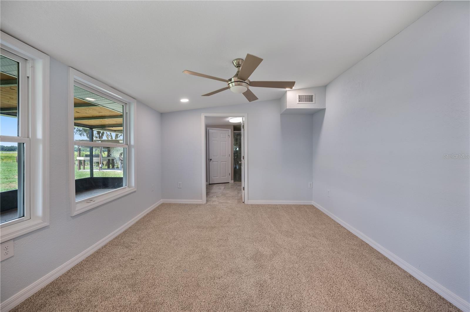 NOT IN SUBDIVISION - Residential