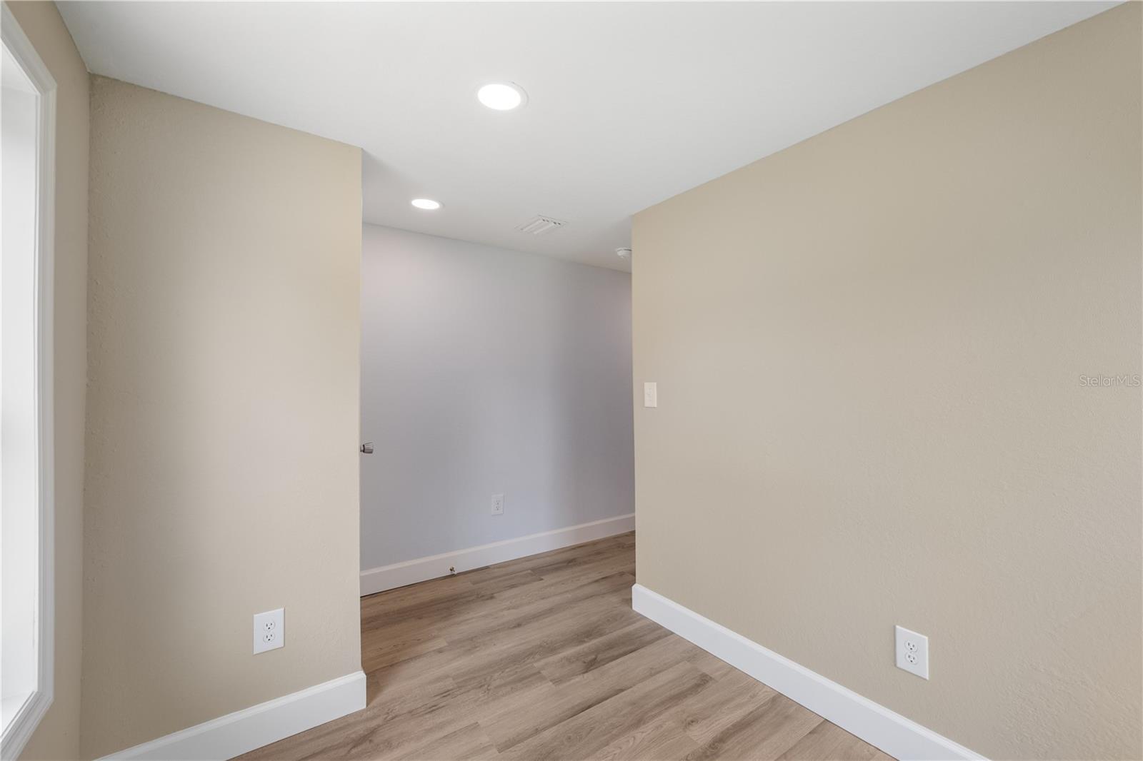 NOT IN SUBDIVISION - Residential