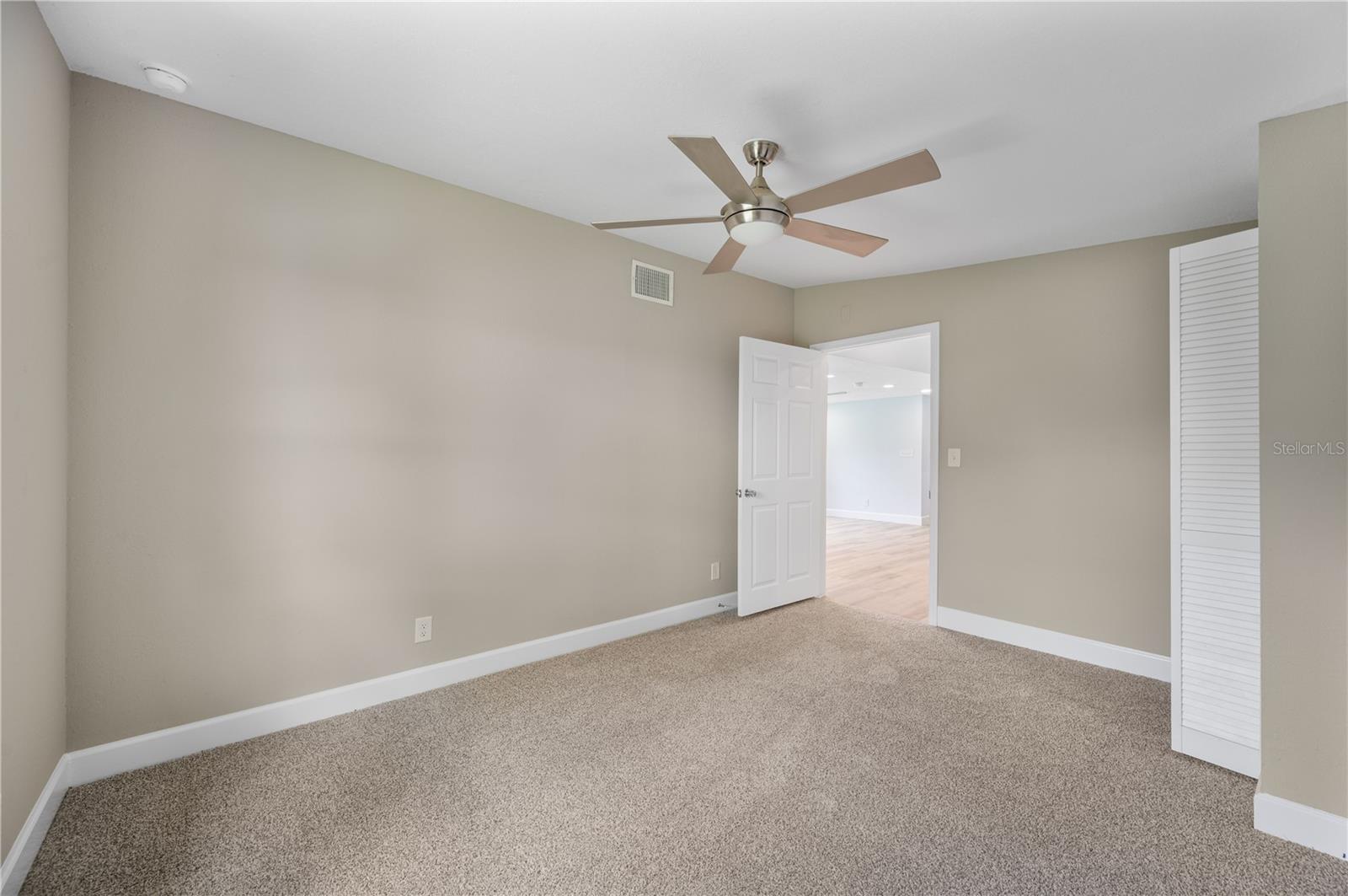 NOT IN SUBDIVISION - Residential